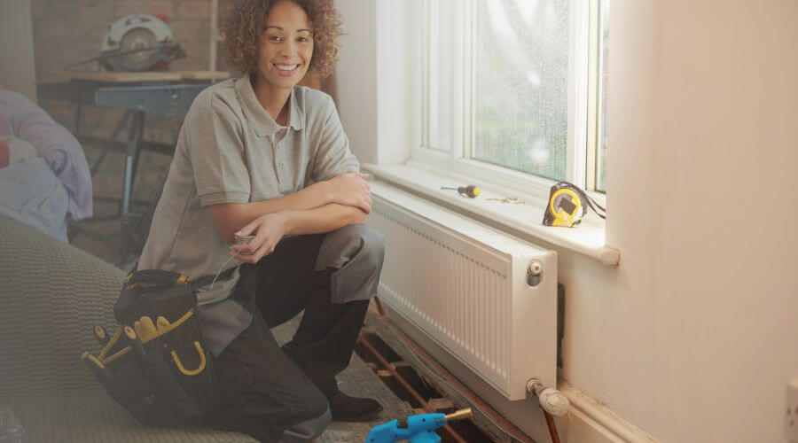 Professional sink repair in Medimont, ID
